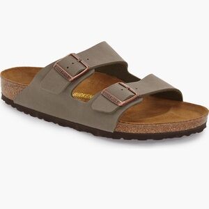 Birkenstock Men’s Slides 12.5